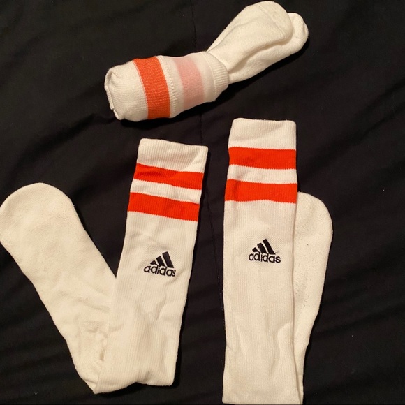 adidas tube socks